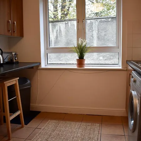 5 Bedroom Townhouse Near City Centre Δουβλίνο