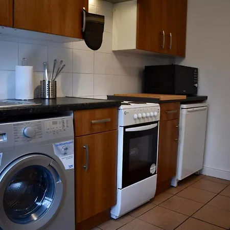 5 Bedroom Townhouse Near City Centre Διαμέρισμα Δουβλίνο